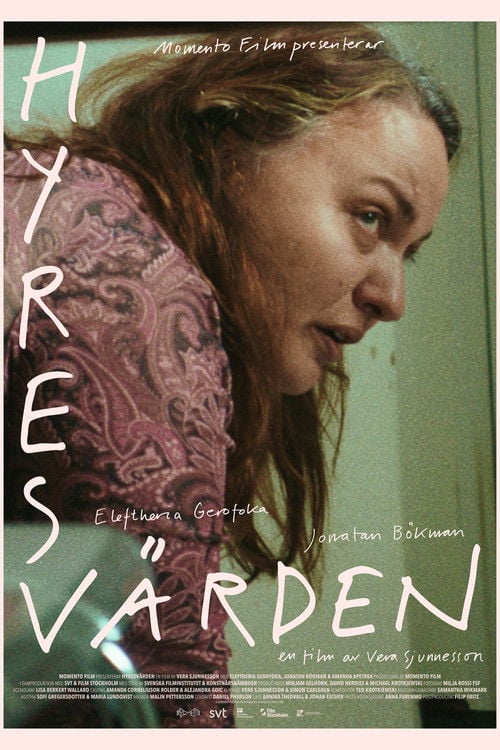 Watch Hyresvärden 2026 online