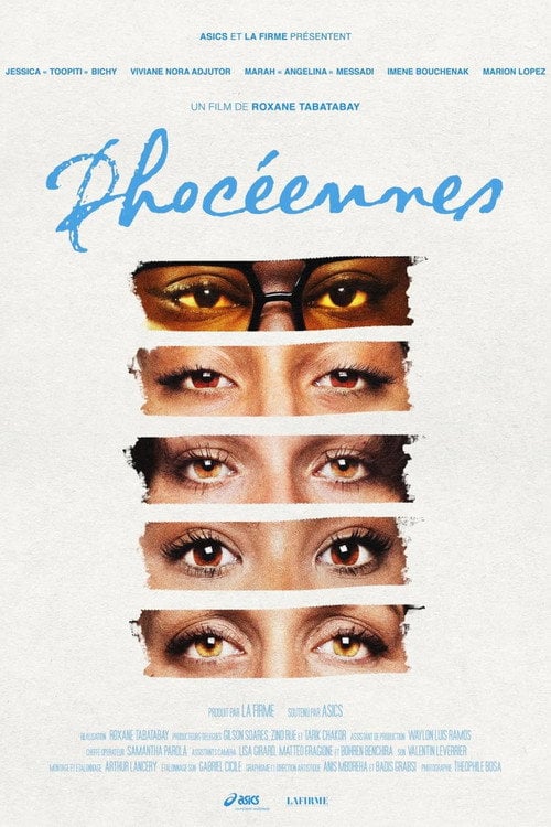 Watch Phocéennes 2026 online