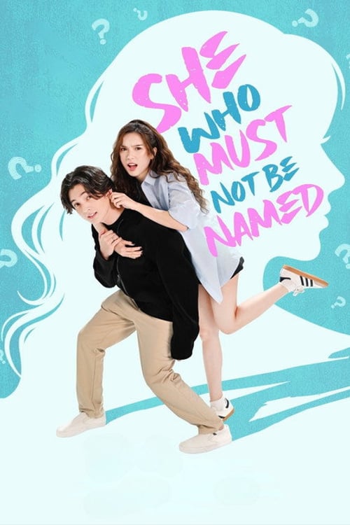 Watch She Who Must Not Be Named 2026 online