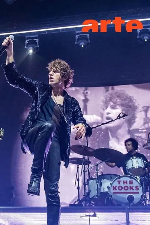 Watch The Kooks Columbia Theater, Berlin 2026 online