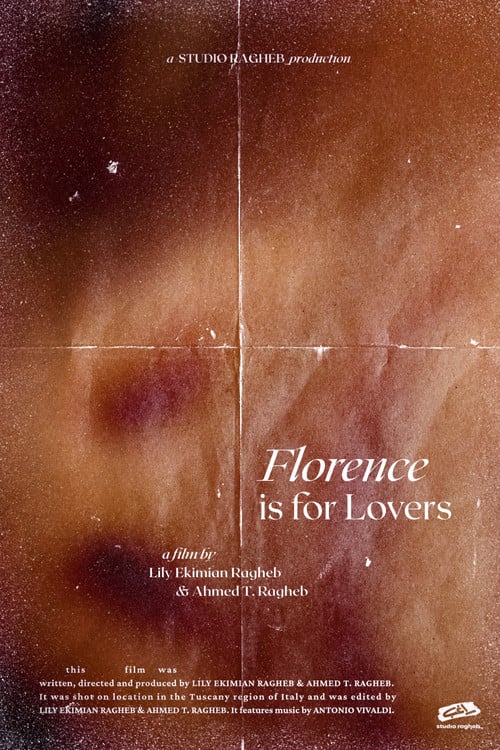 Watch Florence is for Lovers 2026 online