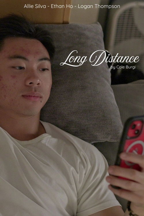 Дивитися фільм Long Distance 2026 онлайн