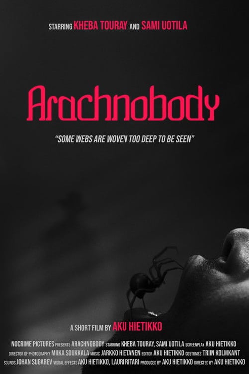 Watch Arachnobody 2026 online