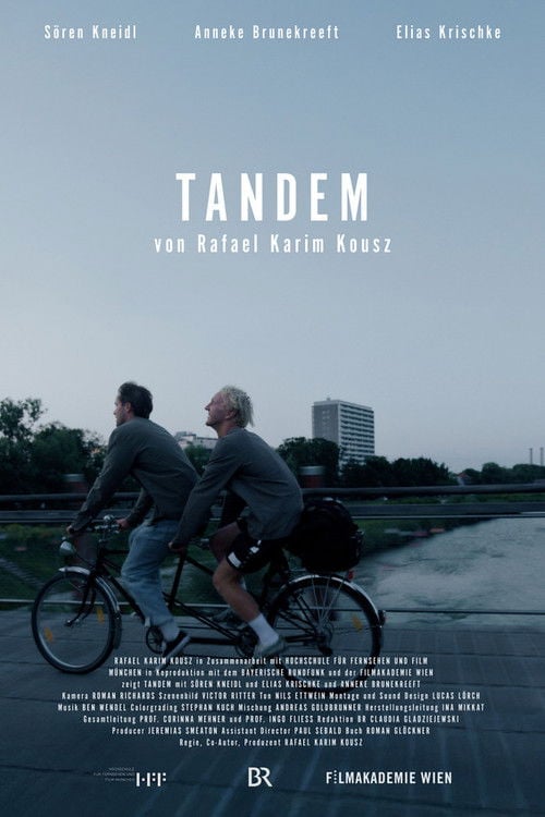 Watch Tandem 2026 online