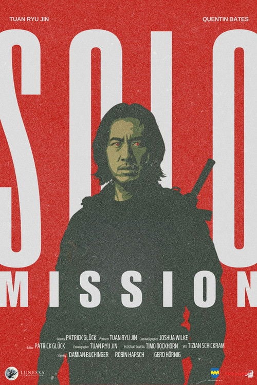 Watch Solo Mission 2026 online