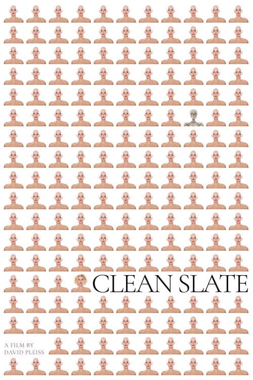Дивитися фільм Clean Slate 2026 онлайн
