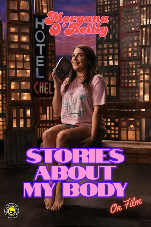 Watch Stories About My Body 2026 online