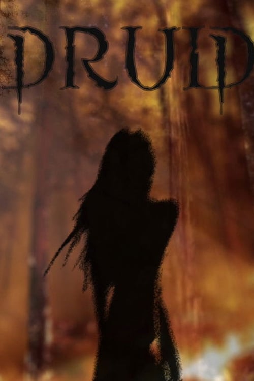 Дивитися фільм DRUID 2026 онлайн