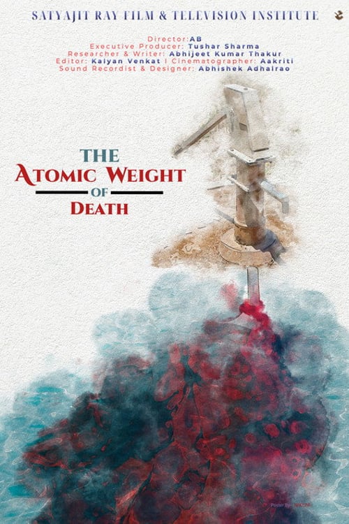 Дивитися фільм The Atomic Weight of Death 2026 онлайн