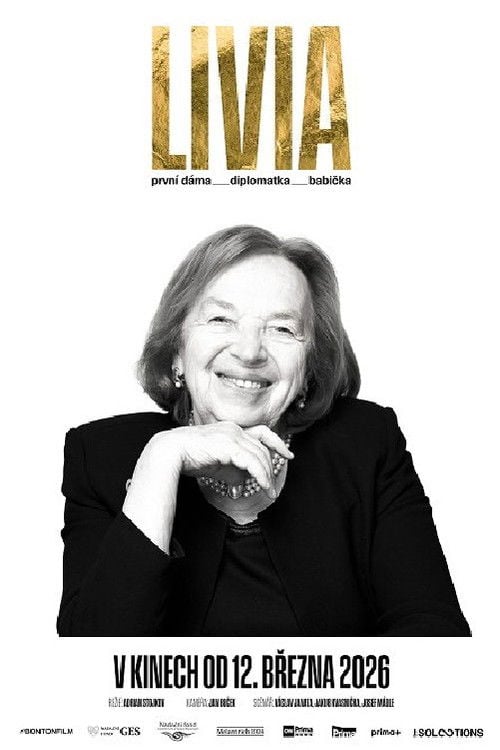 Watch Livia 2026 online