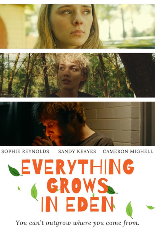 Watch Everything Grows in Eden 2026 online
