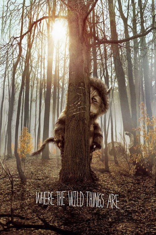 Watch Where the Wild Things Are 2009 online