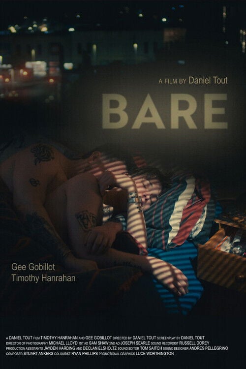 Watch Bare 2026 online
