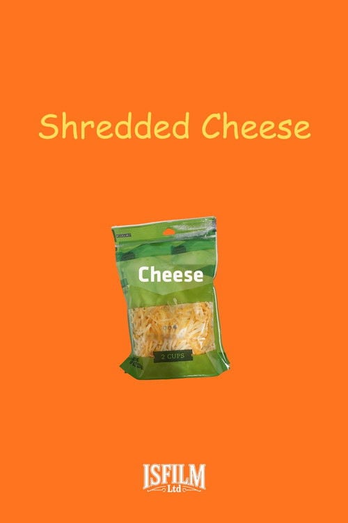 Дивитися фільм Shredded Cheese 2026 онлайн