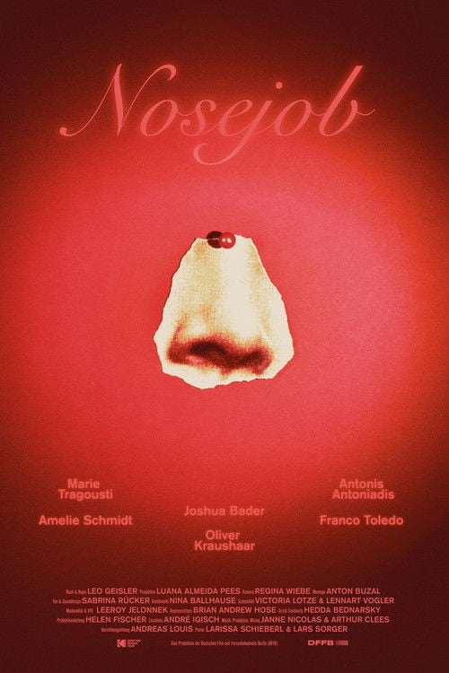 Watch Nosejob 2026 online