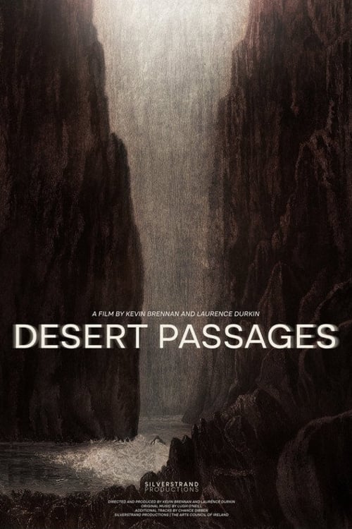 Дивитися фільм Desert Passages 2026 онлайн