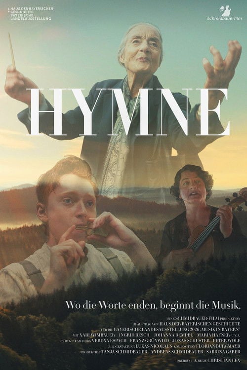 Watch Hymne 2026 online