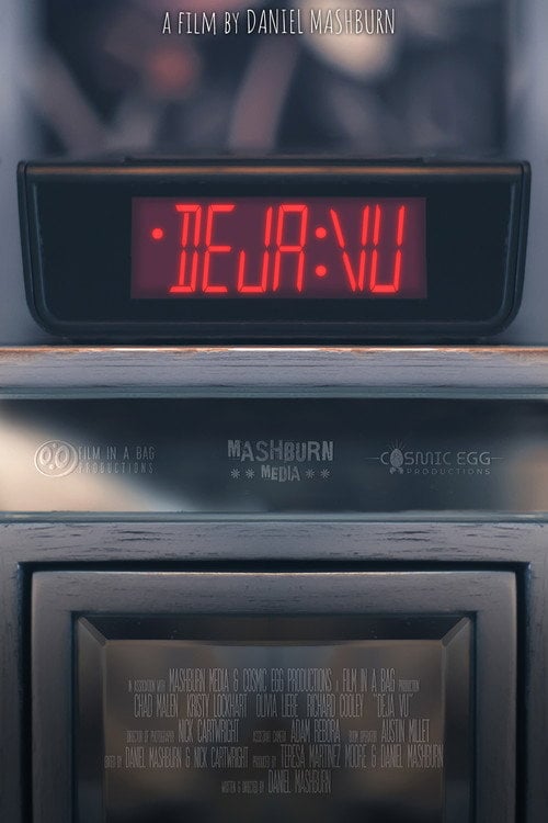 Дивитися фільм Deja Vu 2026 онлайн