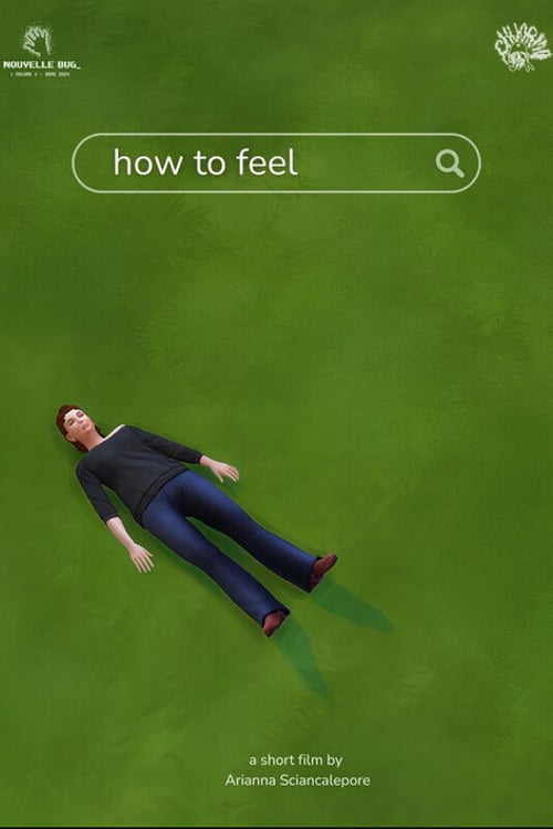 Дивитися фільм how to feel 2026 онлайн