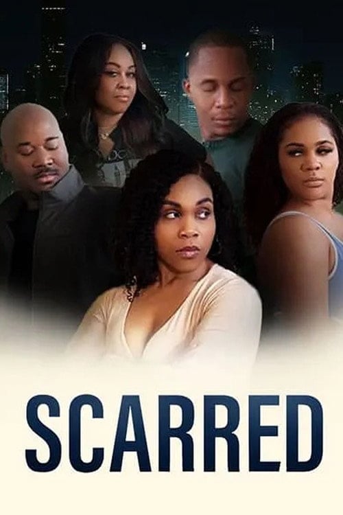 Дивитися фільм Scarred 2026 онлайн