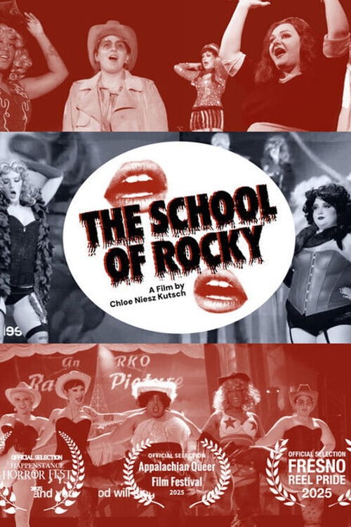 Дивитися фільм The School of Rocky 2026 онлайн