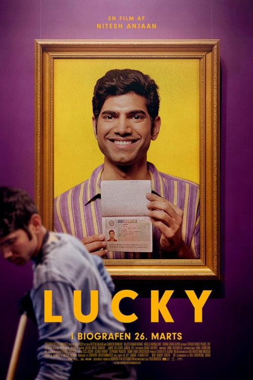 Watch Lucky 2026 online
