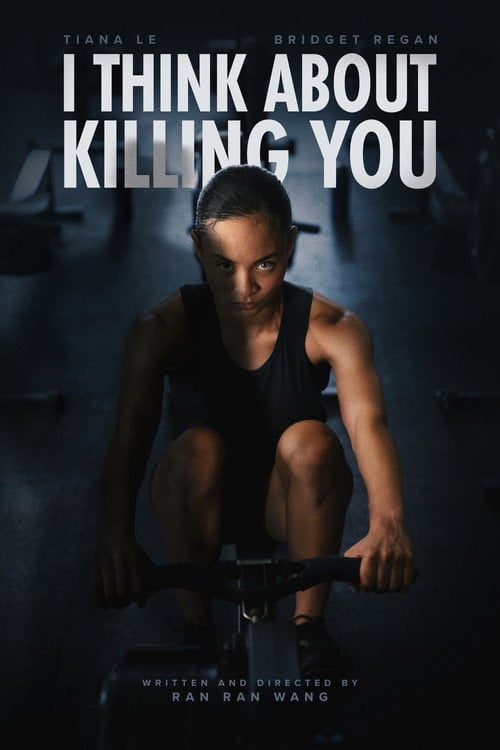Watch I Think About Killing You 2026 online