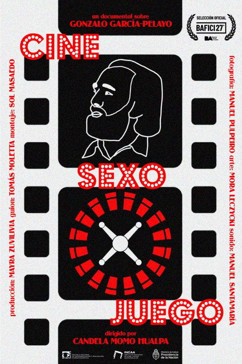 Watch CINE SEXO JUEGO 2026 online