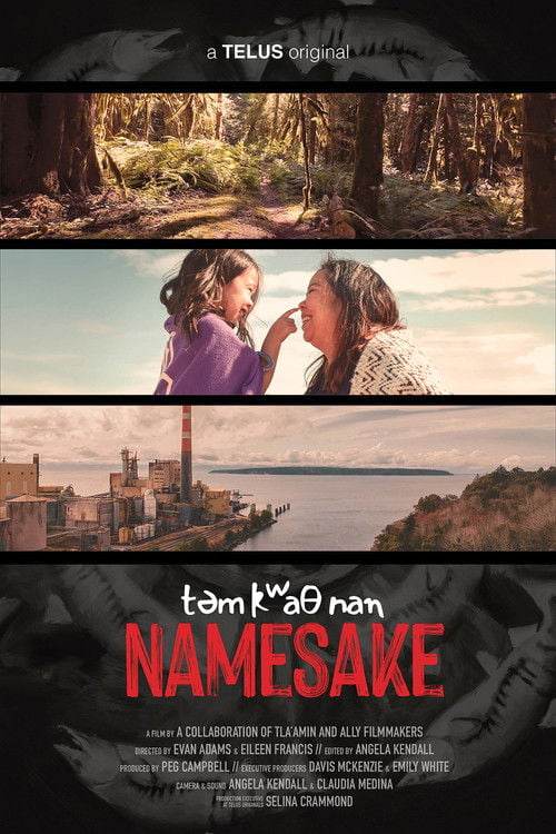 Watch təm kʷaθ nan Namesake 2026 online