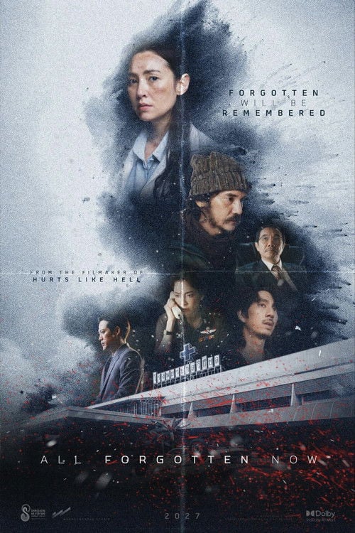 Watch All Forgotten Now 2027 online