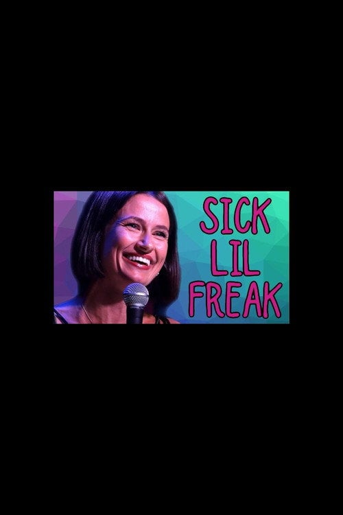 Watch Liz Zagone: Sick Lil Freak 2026 online