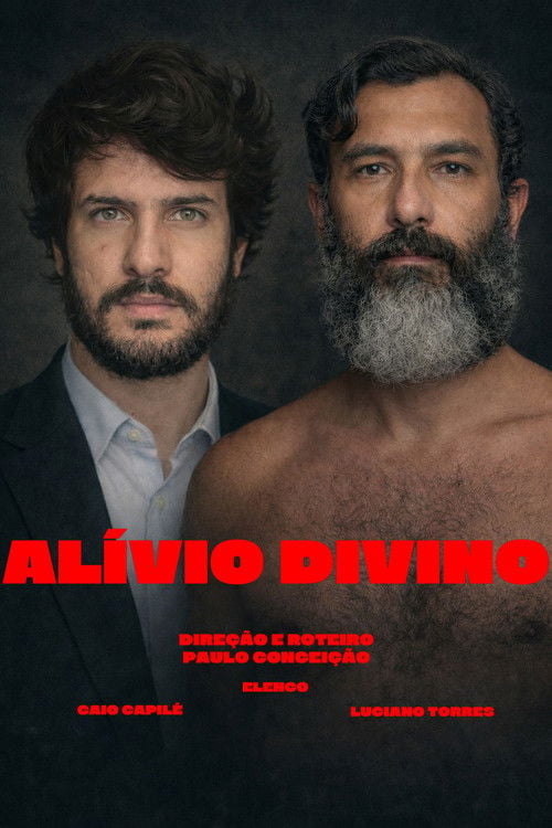 Watch Alívio Divino 2026 online