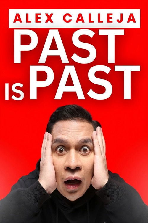 Дивитися фільм Past Is Past 2026 онлайн