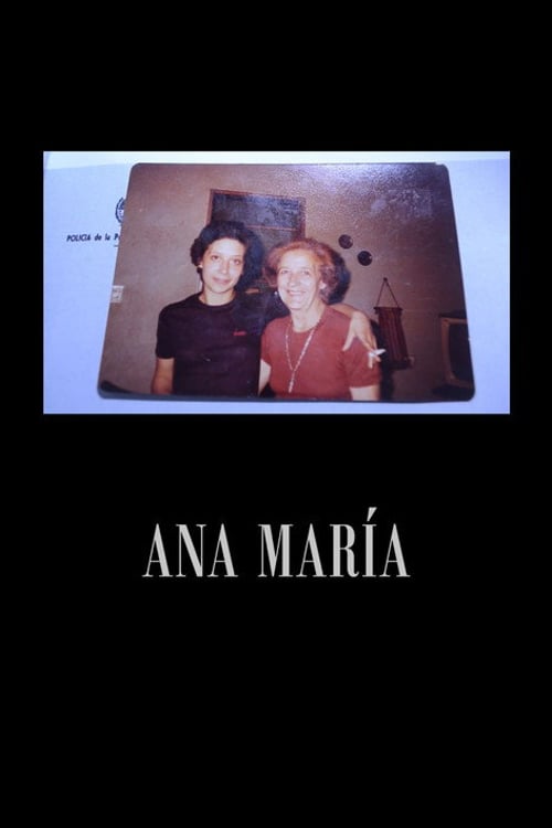 Watch Ana María 2022 online