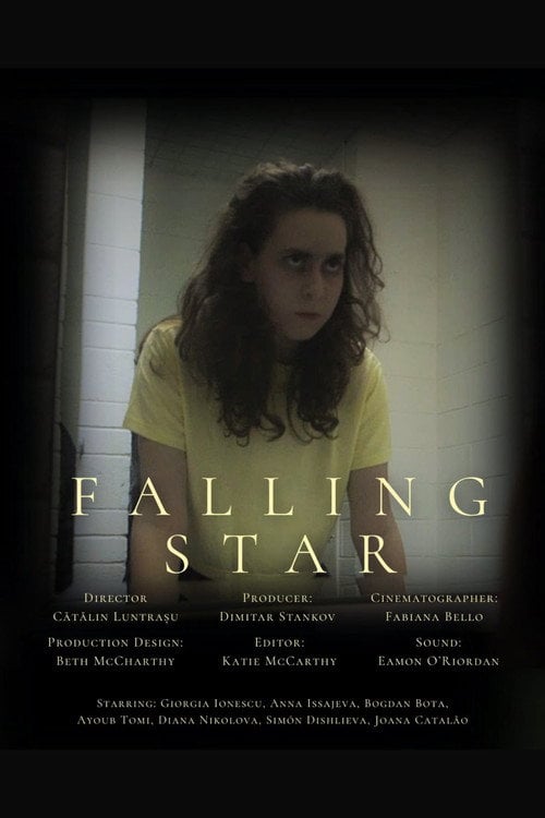 Дивитися фільм Falling Star 2026 онлайн