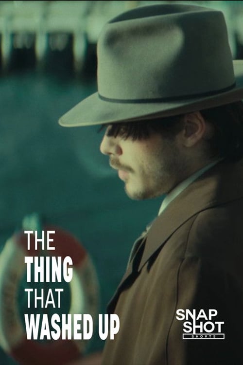 Дивитися фільм The Thing That Washed Up 2026 онлайн