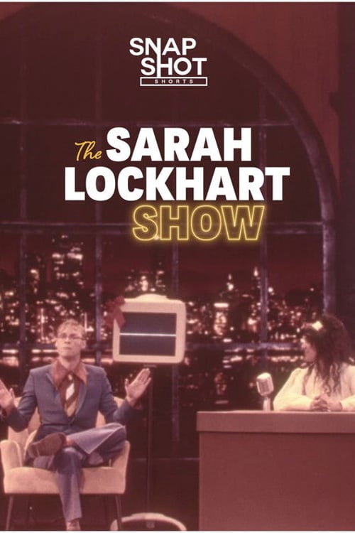 Дивитися фільм The Sarah Lockhart Show 2026 онлайн