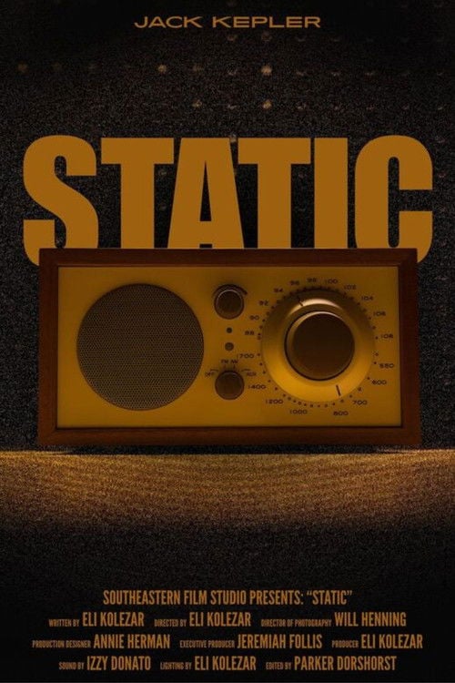 Дивитися фільм STATIC 2026 онлайн