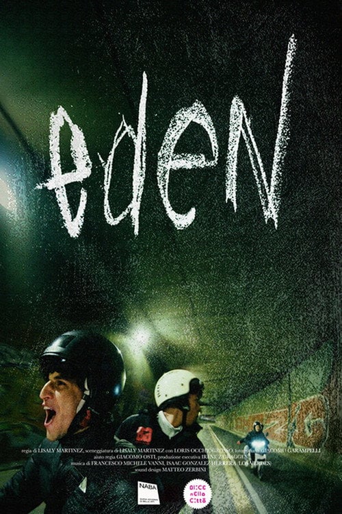 Дивитися фільм Eden 2026 онлайн