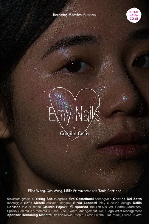 Дивитися фільм Emy Nails 2026 онлайн