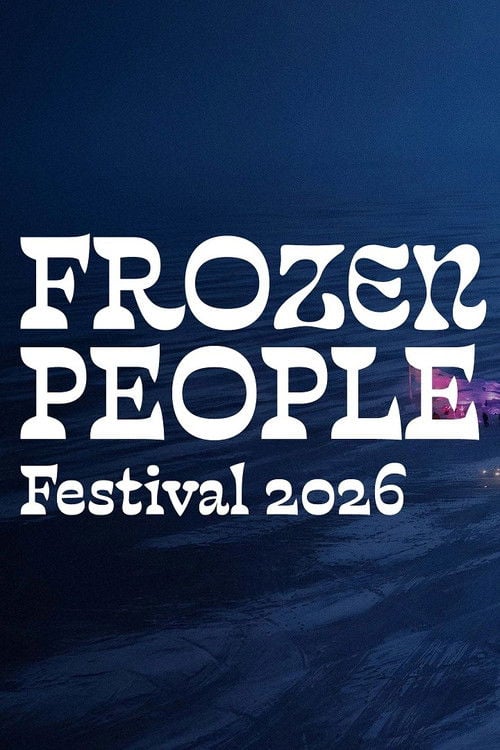 Watch Frozen People Festival Oulu 2026 2026 online