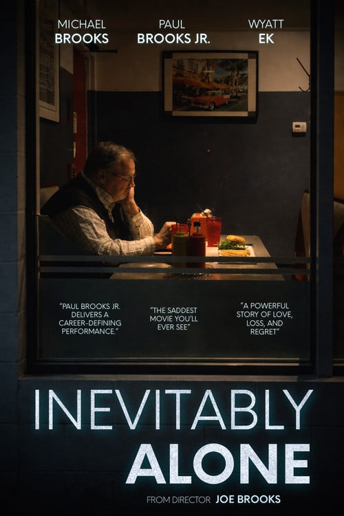 Дивитися фільм Inevitably Alone 2026 онлайн