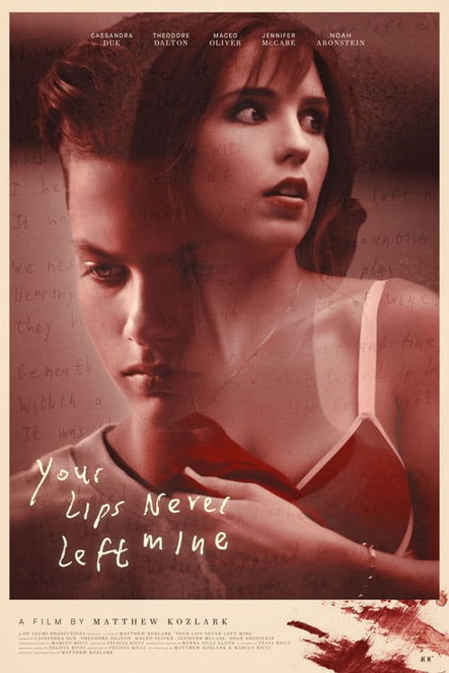 Watch Your Lips Never Left Mine 2026 online