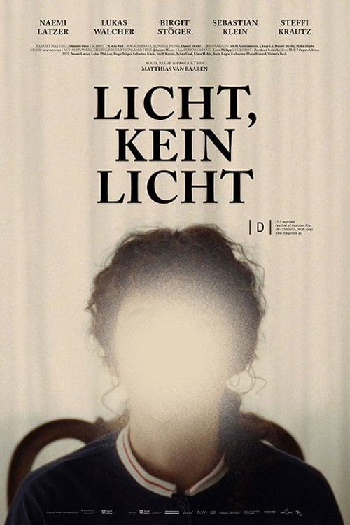 Дивитися фільм Licht, kein Licht 2026 онлайн