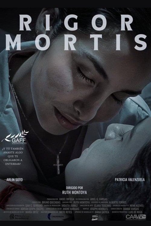Watch Rigor Mortis 2025 online