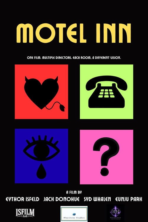 Watch Motel Inn 2026 online