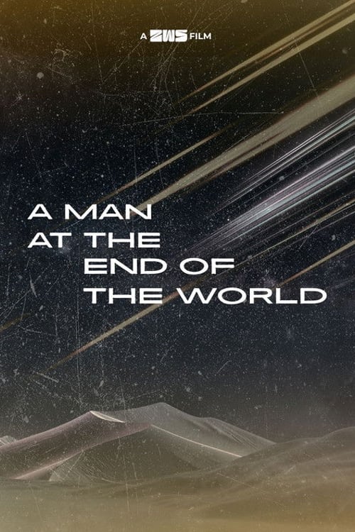 Дивитися фільм A Man at the End of the World 2026 онлайн