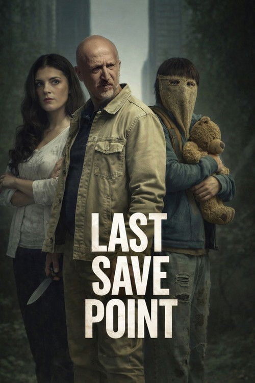 Дивитися фільм Last Save Point 2026 онлайн
