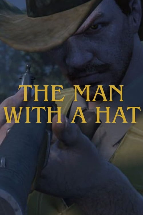 Дивитися фільм The Man with a Hat 2026 онлайн