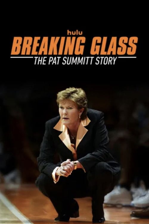 Дивитися фільм Breaking Glass: The Pat Summitt Story 2026 онлайн